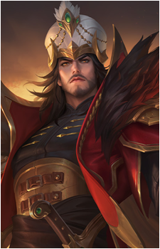 Fatih's image