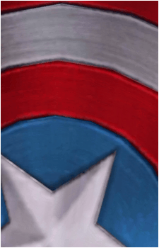 Captain America (Steve Rogers)
