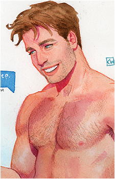 Captain America (Steve Rogers)