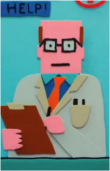 Dr. Bushman M.D.'s image