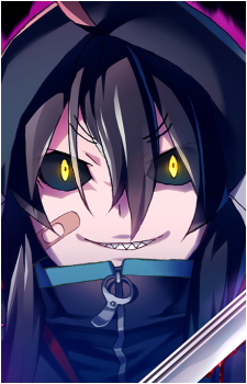 Homura Yabatani