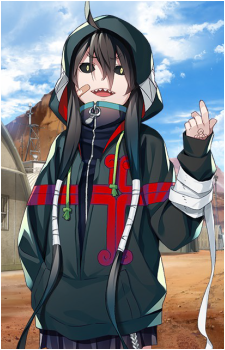Homura Yabatani