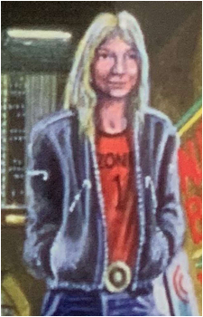 Dave Murray's image