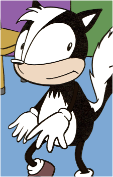 Whiffy {Sonic}'s image