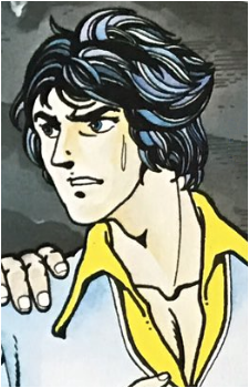 Supaidāman (Takuya Yamashiro)