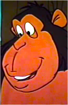 Uncle Julius's image