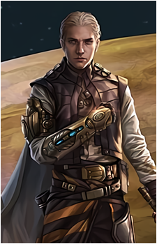 Lysander au Lune's image
