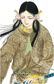 Umayado no Ouji's image