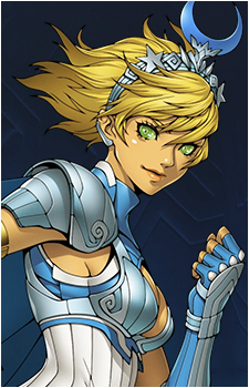 Artemis's image