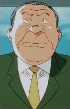 Otaguro's image