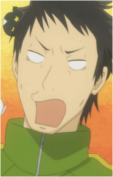 Daikichi Kawachi