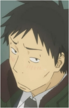 Daikichi Kawachi