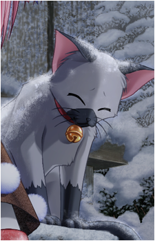 Shamon {Snow}'s image