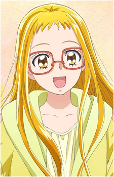 Urara Kasugano
