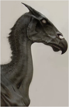 Thestral