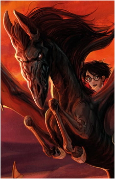 Thestral