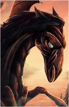 Thestral