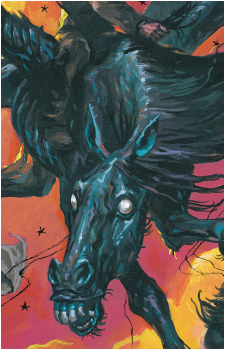 Thestral