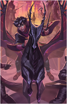 Thestral