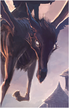 Thestral