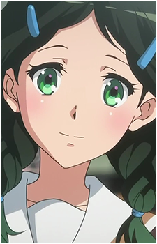 Aoi Saitou's image