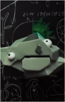 Rock Teacher's image