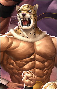 King I