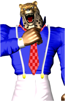 King I's image