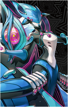 Nemertes's image