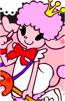 White-Merry's image