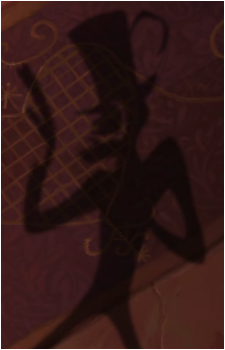 Facilier's Shadow's image