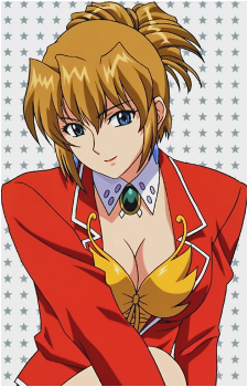 Aika Sumeragi's image