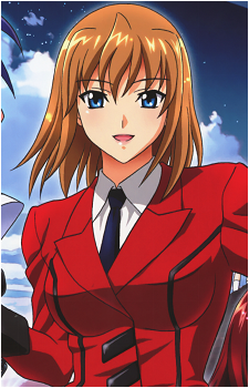 Aika Sumeragi