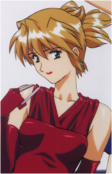 Aika Sumeragi