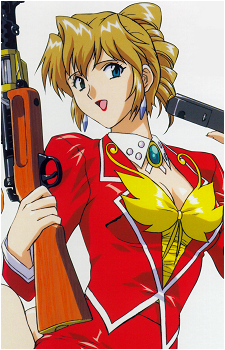 Aika Sumeragi