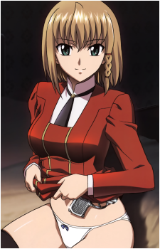 Aika Sumeragi
