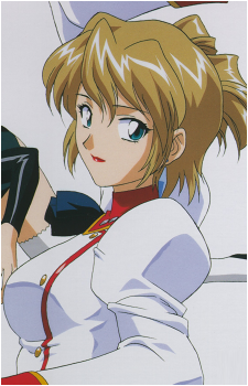 Aika Sumeragi