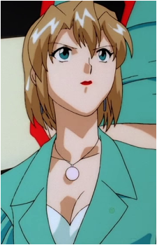 Aika Sumeragi