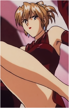 Aika Sumeragi