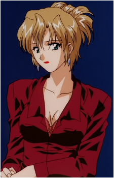 Aika Sumeragi