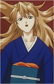 Aika Sumeragi