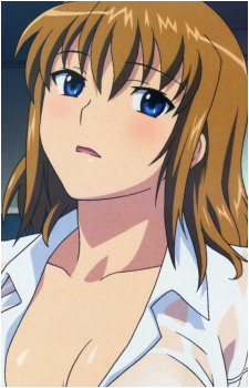 Aika Sumeragi