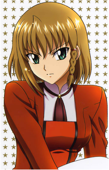 Aika Sumeragi