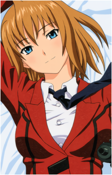 Aika Sumeragi
