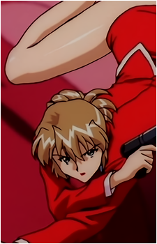 Aika Sumeragi