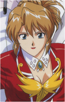 Aika Sumeragi