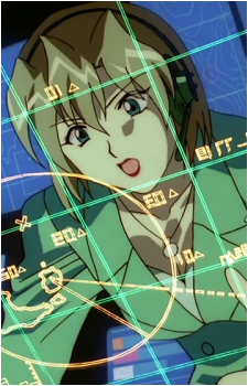 Aika Sumeragi