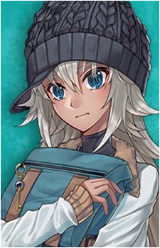 Yu {FT}'s image