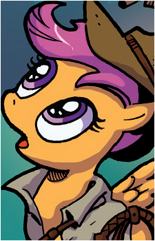 Scootaloo