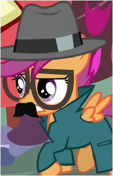 Scootaloo